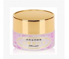 芬妮国际 全馨皙白术 紧致滋养眼霜20g