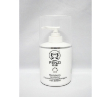 法国纷姿 润白按摩膏300ml