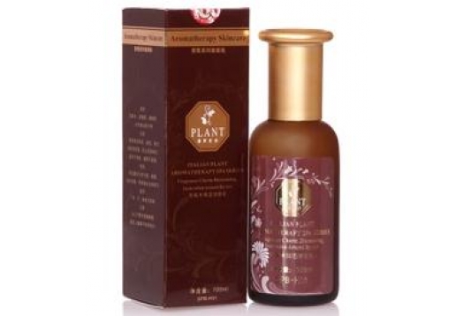 佛罗伦诗 安萘诗 花梨木保湿洁肤乳100ml