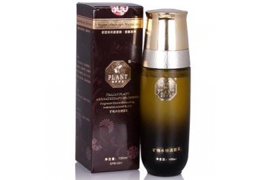 佛罗伦诗 安萘诗 矿物水分洁面乳100ml