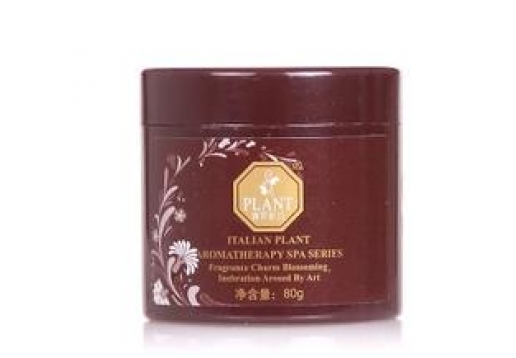 佛罗伦诗 安萘诗 洋甘菊舒缓面膜80g