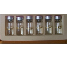 佛赐颜 活力修复因子2ml*6