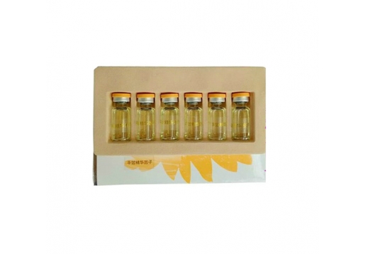 佛赐颜 平皱精华因子2ml*6