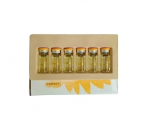 佛赐颜 平皱精华因子2ml*6化妆品