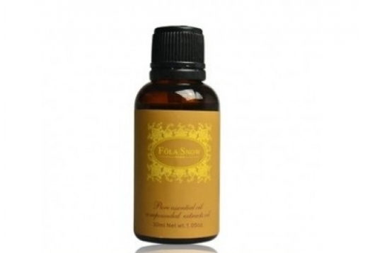 佛兰雪雅 玉门收缩精油30ml