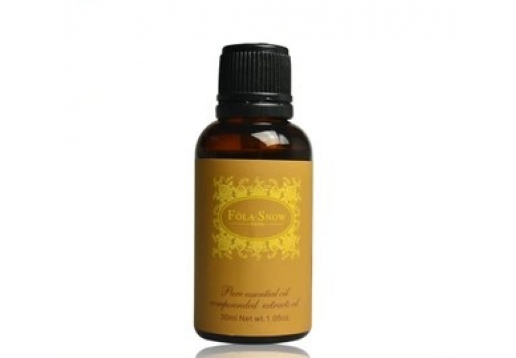 佛兰雪雅 坚挺丰韵精油30ml