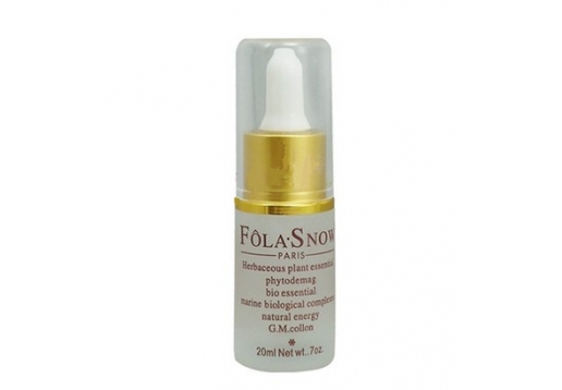 佛兰雪雅 多元修护防敏精华20ml