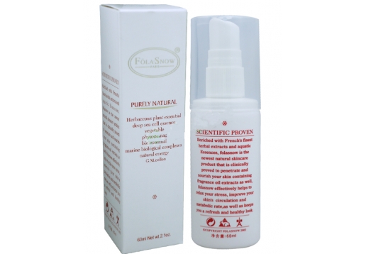 佛兰雪雅 金缕梅花卉水60ml