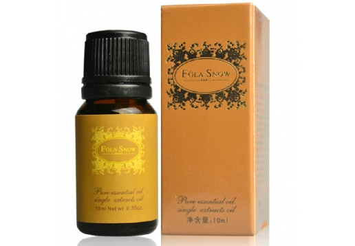  佛兰雪雅 依兰精油10ml