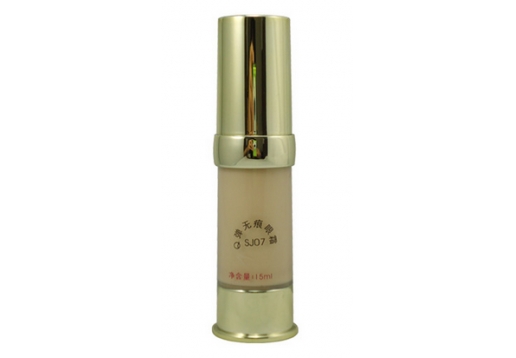  佛兰雪雅 Q弹无痕眼霜15ml