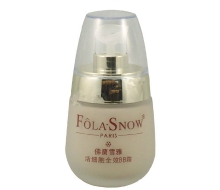  佛兰雪雅 活细胞全效BB霜30ml