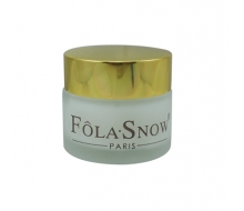  佛兰雪雅 嫩白精华霜30g化妆品