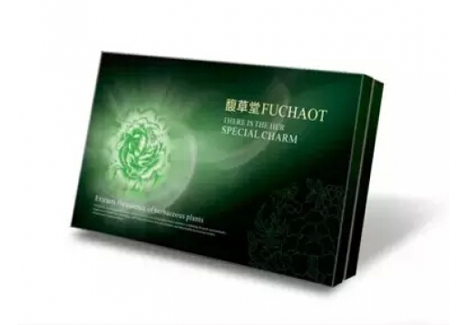 馥草堂 红血丝细胞修复原液组合