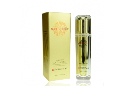 馥草堂 青春定格能量水100ml