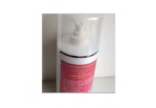 馥草堂 水氧保湿舒缓水400ml