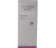 馥草堂 菁纯润养粉水500ml 化妆品