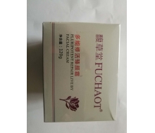 馥草堂 多能修活臻颜霜120g