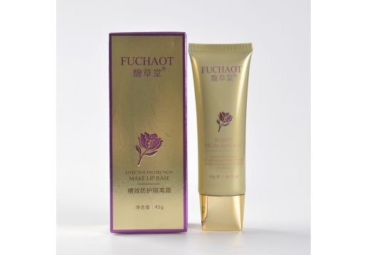 馥草堂 精效防护隔离霜