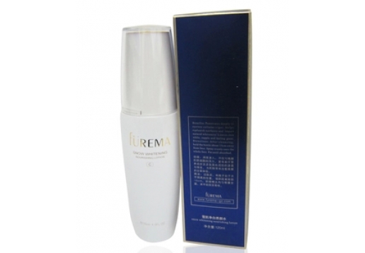芙尔蔓 雪肌净白养颜水120ml