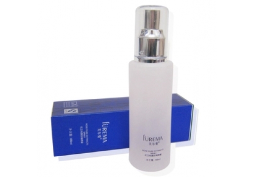芙尔蔓 花之纯露玫瑰喷雾100ml