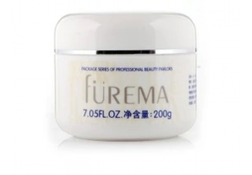 芙尔蔓 白茶素肌均衡海藻泥面膜200g
