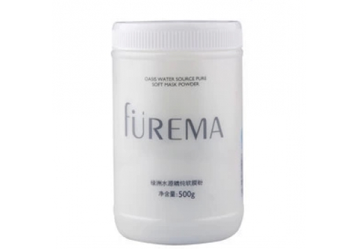 芙尔蔓 白茶素肌均衡软膜粉500g