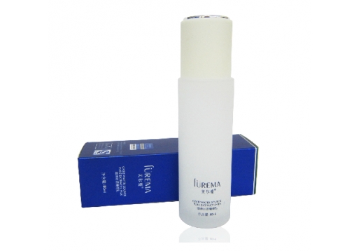 芙尔蔓 绿洲水源精纯乳液80ML