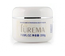 芙尔蔓 白茶素肌均衡海藻泥面膜200g化妆品