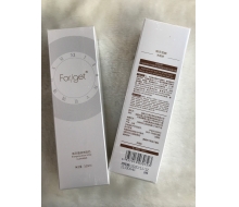 肤格特Forget 焕彩雪颜洗面奶100ml化妆品