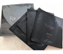 肤格特Forget 水活盈润面贴膜6片化妆品