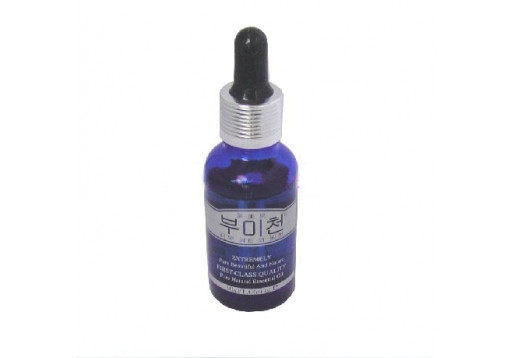 芙美泉 瓷美人润白精油30ml