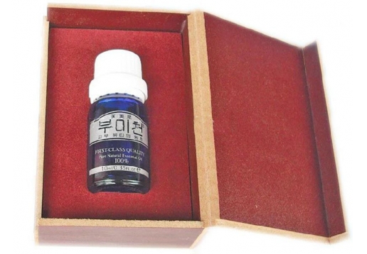 芙美泉 柠檬单方精油10ml