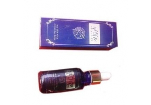 芙美泉 刮痧精油50ml