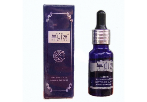 芙美泉 滋润保湿精油20ml
