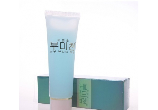 芙美泉 净泉爽肤水份乳80g