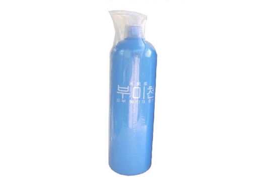 芙美泉 左旋VC美白洁面啫喱500ml