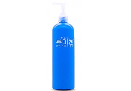 芙美泉 玫瑰滋养嫩肤露500ml