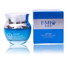 芙美泉 雪绒天使霜30ml化妆品