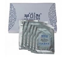 芙美泉 瓷美人水盈润白面贴6片