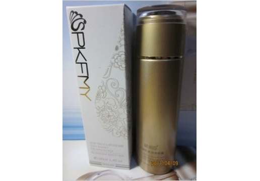 spk赋美园 金钻赋活滋养露100ml
