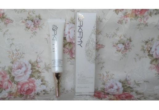spk赋美园 时光消袋紧致眼霜25ml