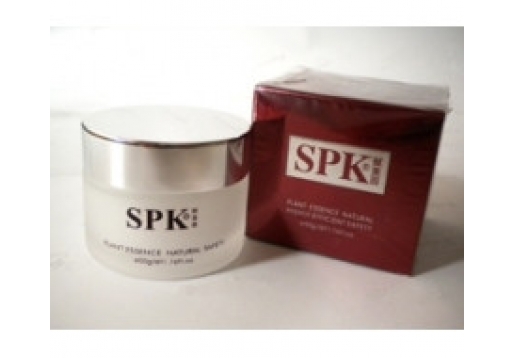 spk赋美园 花蕊醒肤紧致霜50ml