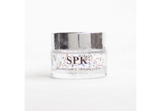 spk赋美园  花蕊明眸凝胶30ml