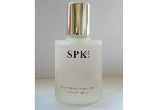 spk赋美园 毛孔收细精华液30ml