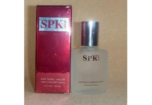 spk赋美园 赋活修护精华30ml