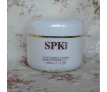 SPK赋美园 金钻净白修护面膜200ml