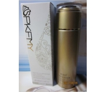 spk赋美园 水凝肌柔润美肤露100ml化妆品