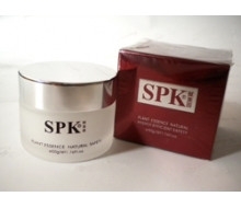 spk赋美园 花蕊净肤调理霜30ml