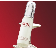 spk赋美园薰衣草阳光喷雾50ml