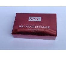 spk赋美园 SPK神采眼膜贴10片/盒